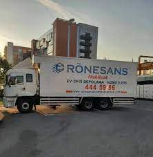 Rönesans Eşya Depolama Firması