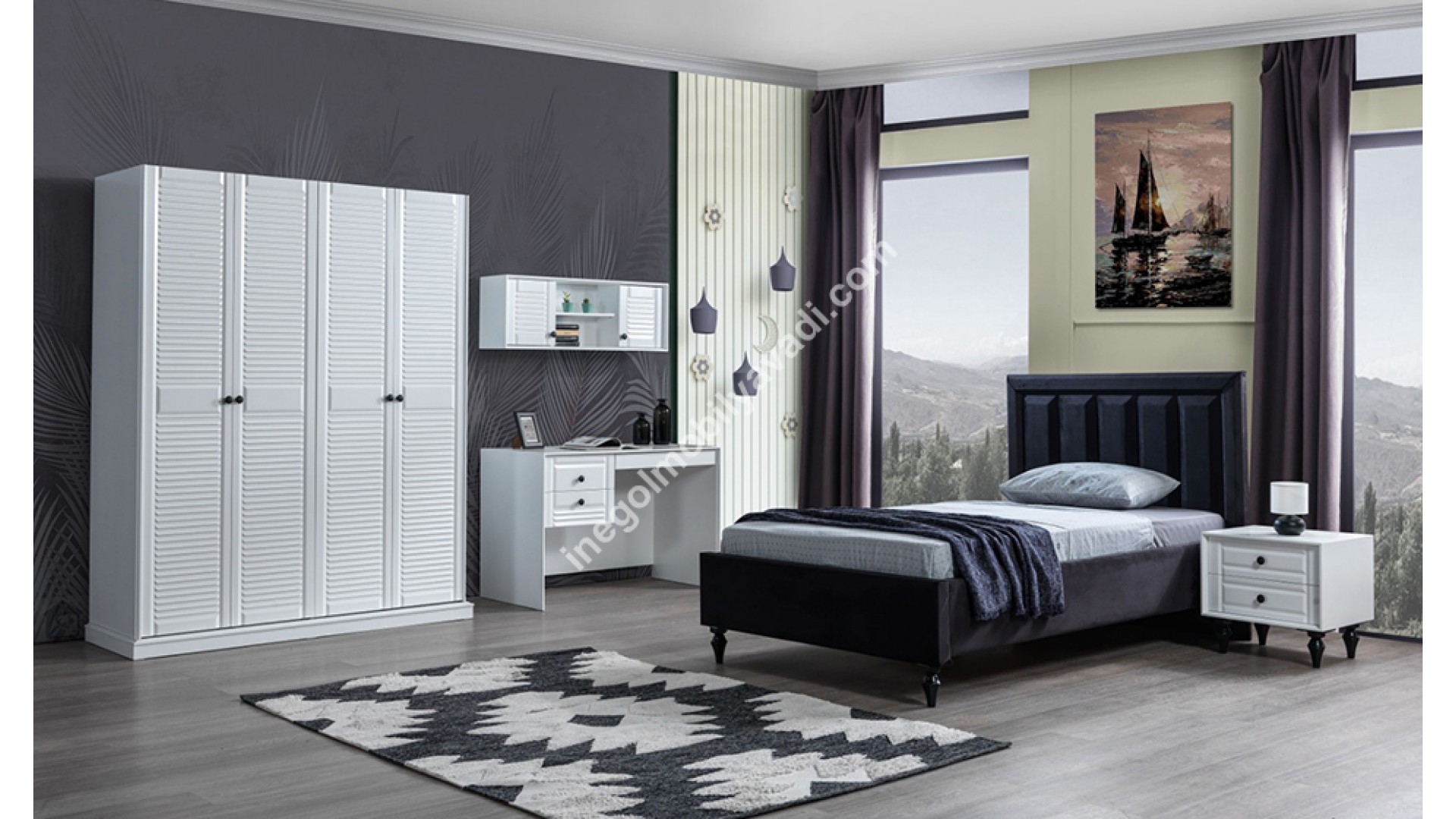 İnegöl Lale Genç Odası Takımı