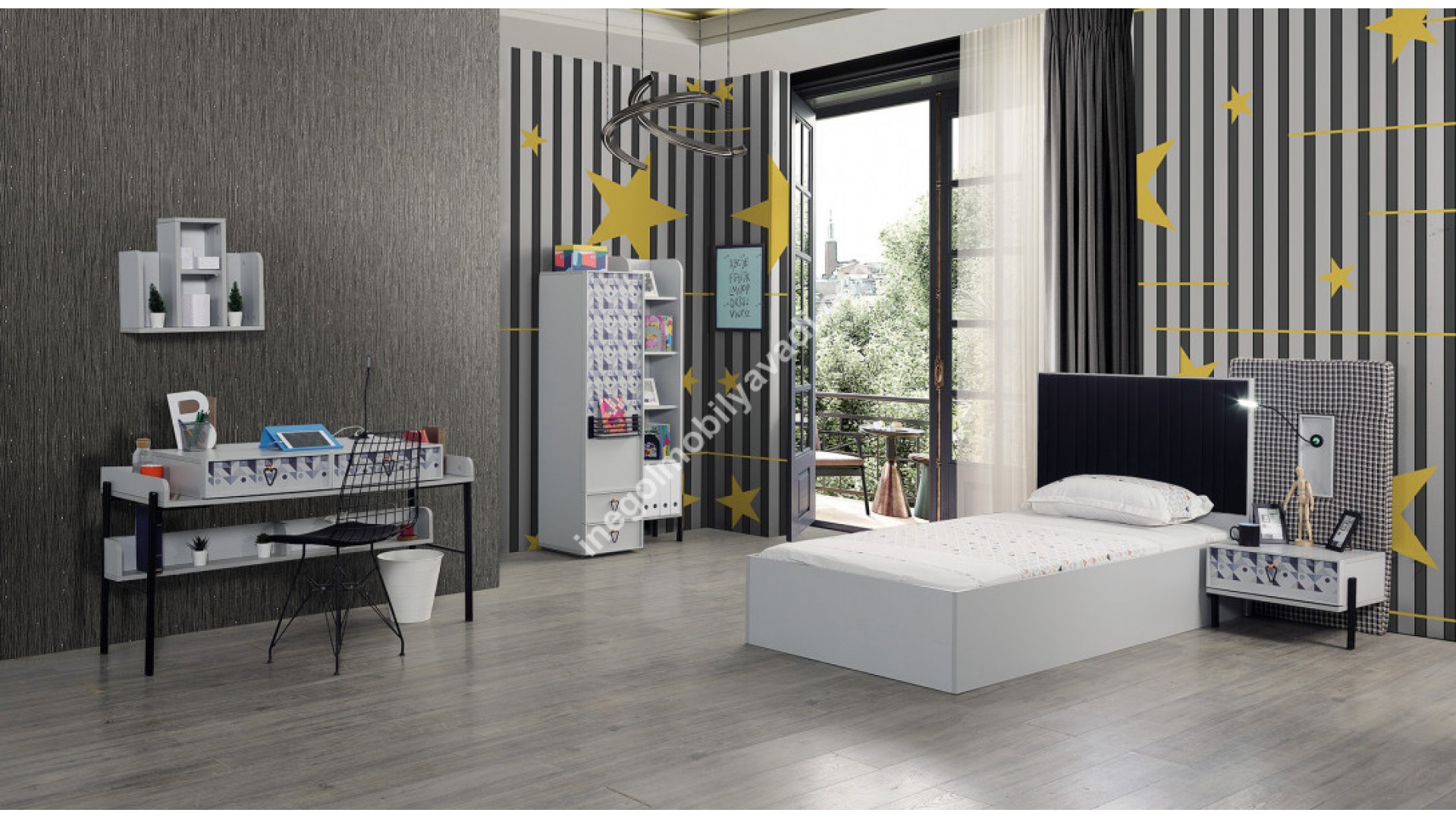 İnegöl Dinamik Genç odası Takımı